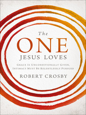 cover image of The One Jesus Loves